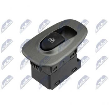 Interruptor de Elevalunas NTY EWS‑HY‑045 con Control Automático