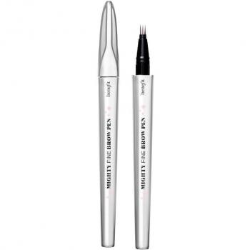 Superfeine Augenbrauen-Pen – Benefit Mighty Fine, 0,5 ml