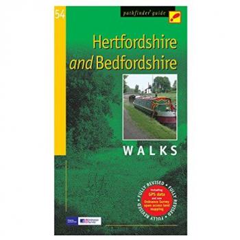 Crimson Publishing Path Hertfordshire & Beds Revised E