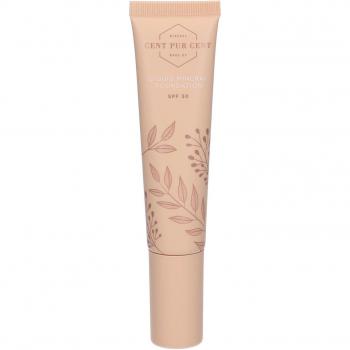 Cent Pur Teint Liquide Minéral 30 ml SPF 30
