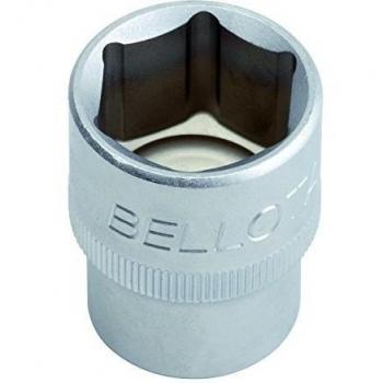 Vaso 1/2 hexagonal Bellota 6520