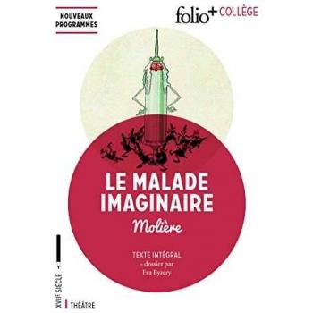 Le Malade imaginaire