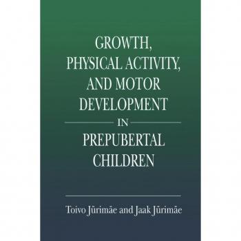 Growth, Physical Activity, and Motor Development in Prepubertal Children