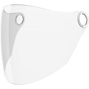 Casco X.G30 Visiera NEXX Trasparente