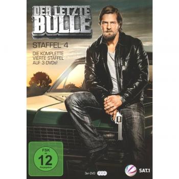 Der letzte Bulle