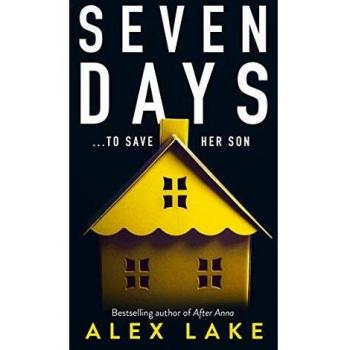Alex Lake Seven Days