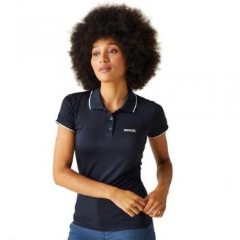 Regatta Women's Remex II Quick Dry Active Polo Shirt