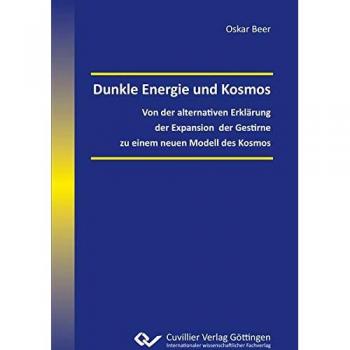Dunkle Energie und Kosmos