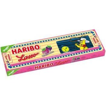 Haribo Lasso Veggie Him