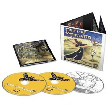 Southern Rock Opera – Collection Ultime
