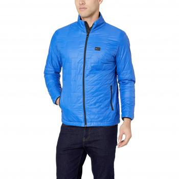 Chaqueta Helly Hansen Lifaloft Insulator, Hombre, (Azul 563), Talla L