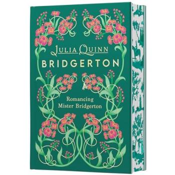 Romancing Mister Bridgerton Deluxe Collector's Edition