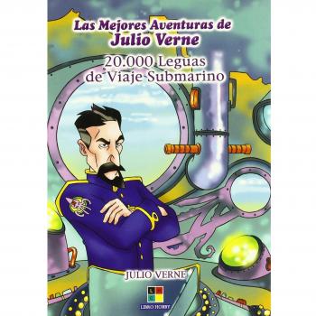 20.000 leguas de viaje submarino