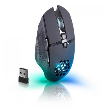 DEFENDER Mouse Ottico Glory GM-514 Nero 3200 DPI