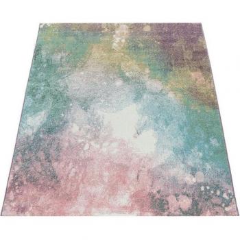 Tapis Design Galaxie 120x170 cm