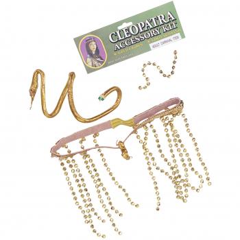 Nile elegance-set