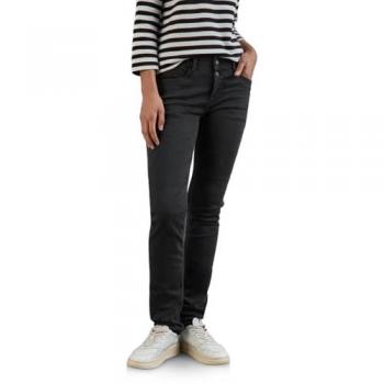 Street One Femme Noir Jeans Casual 32