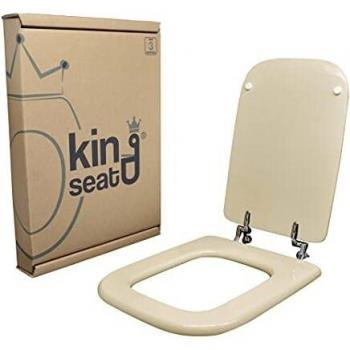 Copriwater King Seat Design Conca Ideal Standard
