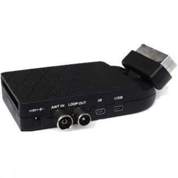 Sintonizador de Televisión Lapara LA-SSF32-TP
