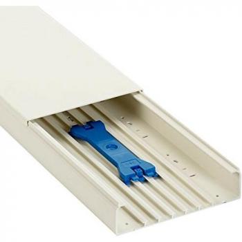 Goulotte 60 x 230 mm x 1,30 m