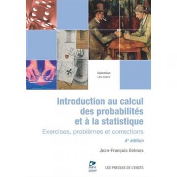 Introduction au calcul des probabilités et à la statistique
