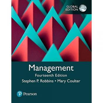 Management Global Edition