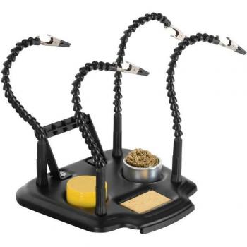 Stagecaptain LH‑400 Soudage aidé