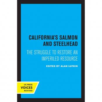 Vitalsource Technologies, Inc. California's Salmon and Steelhead