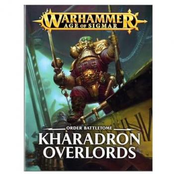 Warhammer Age Of Sigmar