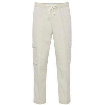 Relaxed Cargo Trousers, Dover 0082