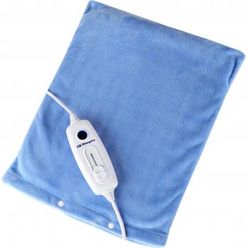 SapphireSoft Heated Cover