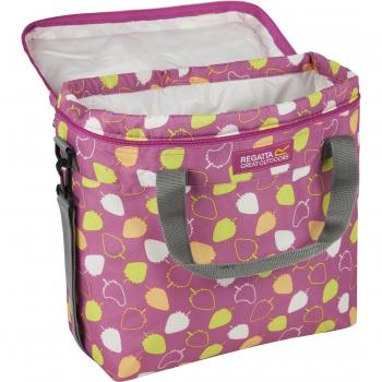 Red Velvet Refresh 15L Cooler