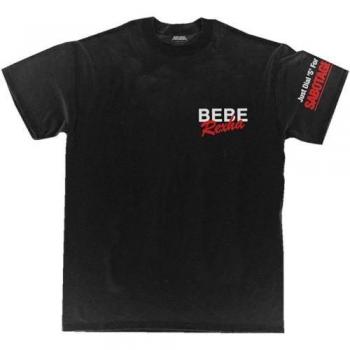 Rexha XL Negro: Camiseta Unisex con Motivo Único