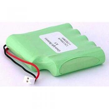 Globus G1120 Pacco Batteria Md3000 Unisex Adulto Verde Unica
