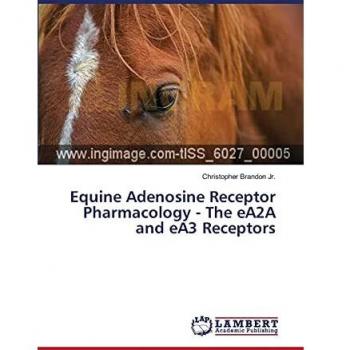 Equine Adenosine Receptor Pharmacology