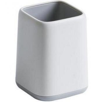 Frosted Pen Holder