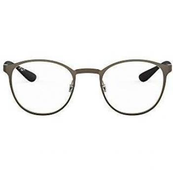 Occhiali vista Ray-Ban Rx6355 cod. colore 2620 Unisex Panthos Canna di fucile