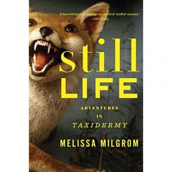 Still Life: Adventures in Taxidermy
