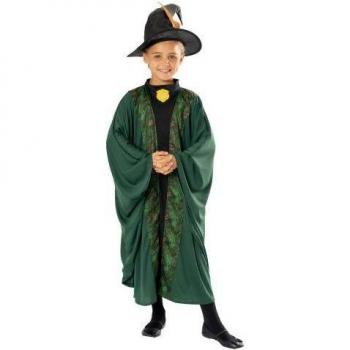 Harry Potter Professor McGonagall Outfit for Children