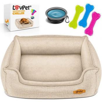 Lovpet Chiller Tierbett