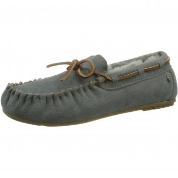 EMU Amity Women’s Shoes – Charcoal – 37 EU