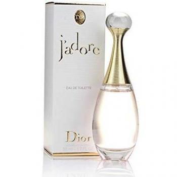 Dior J'adore Eau De Toilette 50ml