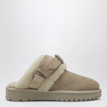 Eco‑Friendly Green Leather Footwear – EU 36 / US 6