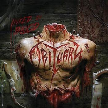 Inked in Blood (Deluxe Edition)