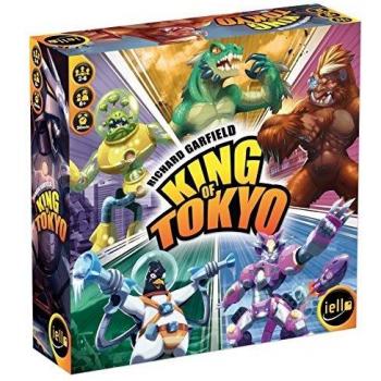 King of Tokyo