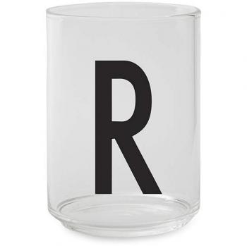 Taza A-Z personalizada en R