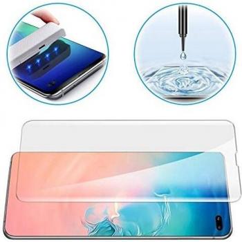 Mocolo UV Samsung Galaxy S10 5G Full Coverage Screen Shield