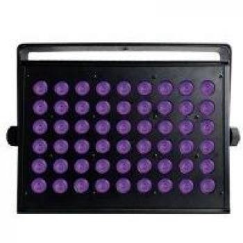 Panneau UV 54x3W