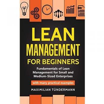 Lean Management for Beginners