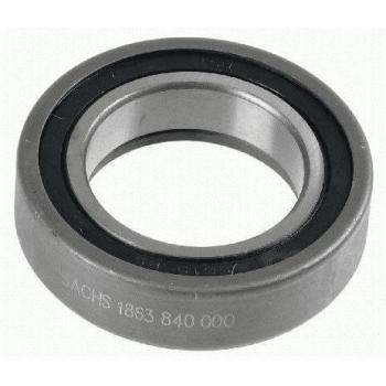 SACHS 1863 840 000 Kupplungsausdrücklager